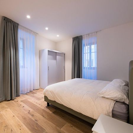 Apartament Palazzo Chimelli Pergine Valsugana Zewnętrze zdjęcie